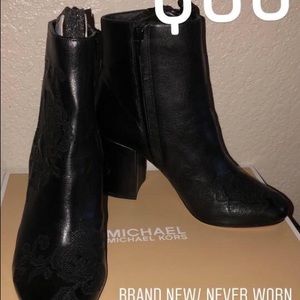 Michael Kors Boots